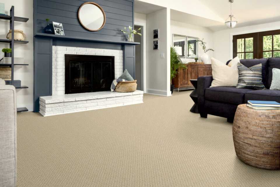 McKinney carpet store - Floor Coverings International Frisco