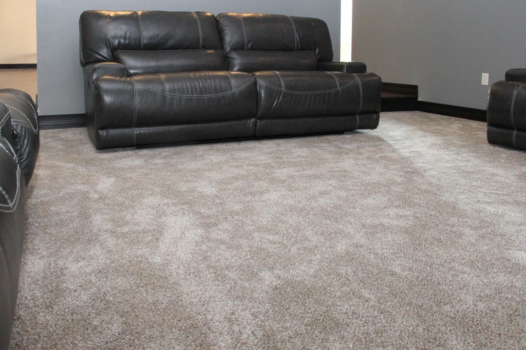 Frisco carpet Plush - Floor Coverings International Frisco