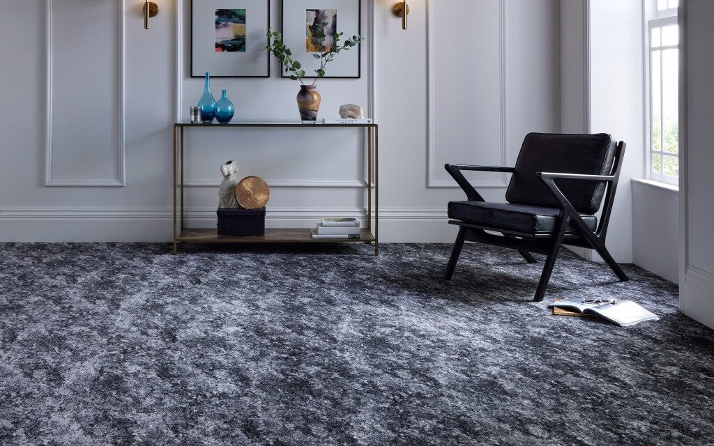 Pattern Carpet Installer - Floor Coverings International Frisco