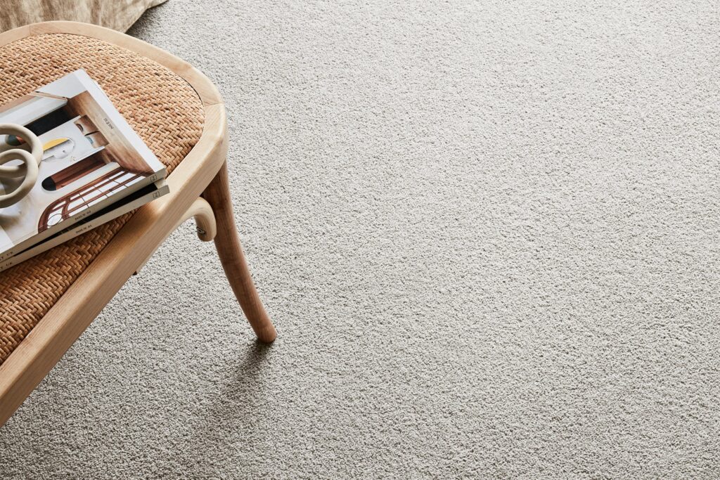 Pile carpet installer - Floor Coverings International Frisco